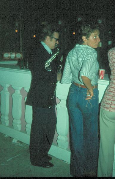 1975-19.jpg - Bob Wilber off-stage 1975