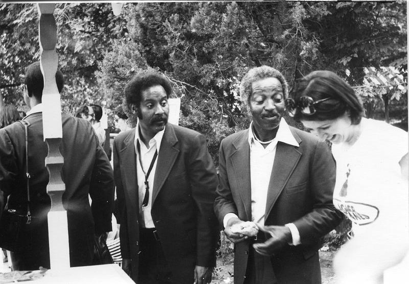 1976-112-DS-2501.jpg - 1976 CBO Danny , Freddy Greene (Foto Diethelm Schäffner)