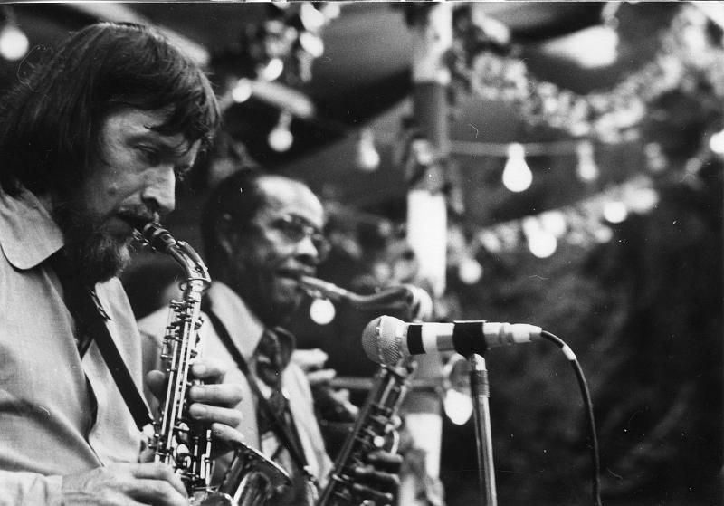1976-116-DS-2510.jpg - 1976 Jim Galloway, Buddy Tate (Foto Diethelm Schäffner)