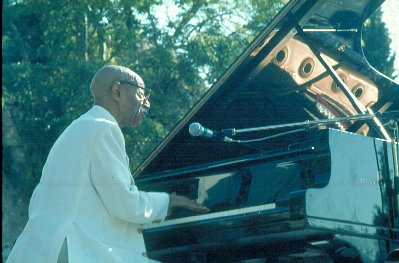 1977-066.jpg - 1977 Eubie Blake