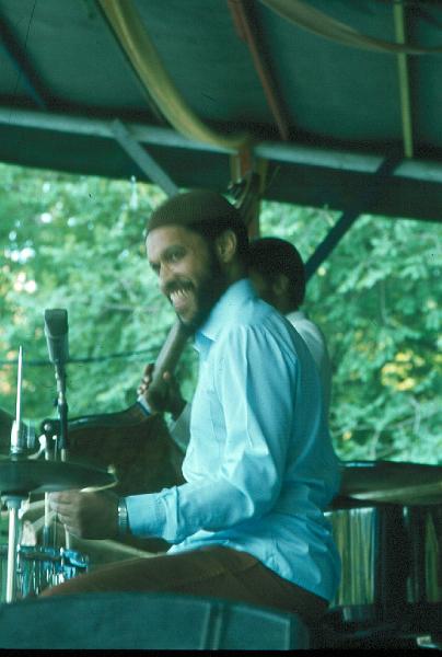 1981-38.jpg - 1981 Unknown drummer