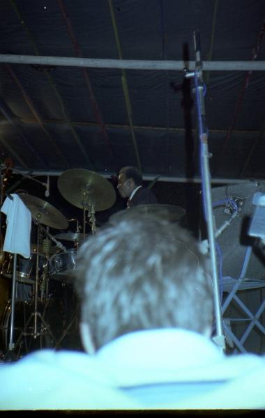 1982-13.jpg - 1982 Conny Kay - The Modern Jazz Quartet
